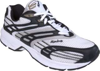 Spira Genesis      Shoe