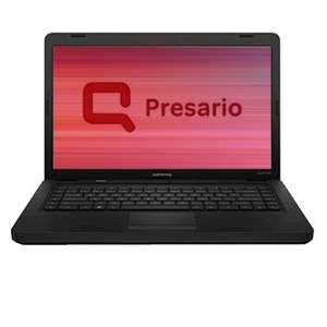 Compaq Presario CQ56 110US Notebook PC   Intel Celeron 900 2.20GHz 