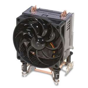 Cooler Master Hyper TX2 CPU Cooling Fan   Socket 775, AM2, 939 at 
