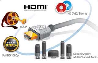 hdmi provides you with the highest quality home theater experience