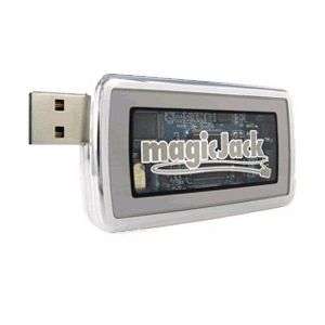 MAGICJACK   VOIP Adapter and Service   Retail 