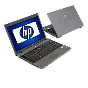 HP 620 WZ260UT Notebook PC   Intel Celeron Dual Core T3000 1.8GHz, 3GB 