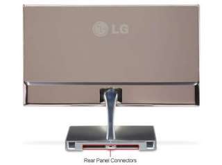 LG E2290V SN 22 Class Super Slim LED Monitor   1920 x 1080, 169 