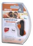 Memorex 4GB Traveldrive CL Readyboost Compliant USB Flash Drive Item 