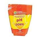 GENERAL HYDROPONICS PH DOWN DRY CONCENTRATE 2.2 lbs LOWER ADJUSTER 