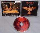 The Crow City of Angels Original Soundtrack CD, Jul 1996, Hollywood 