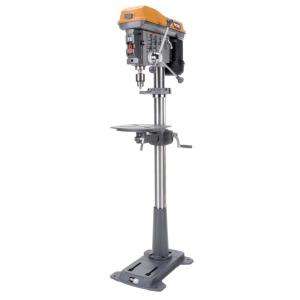 Stationary Drill Press from RIDGID     Model# DP1550