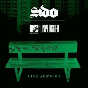 Sido MTV Unplugged Live ausM MV Sido  Musik