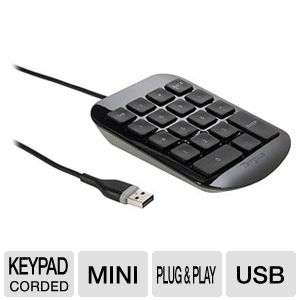 Targus AKP10US Numeric Keypad 