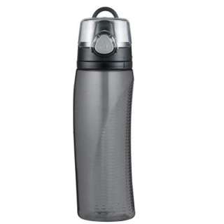   Free Hydration Bottle W/ Meter, Smoke HP4000SMTRI6 