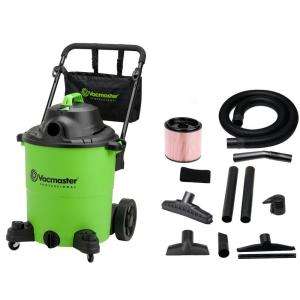   HP Wet/Dry Vacuum with Fine Dust Filter VJ1412P 
