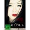 Die Geisha Roman  Arthur Golden, Gisela Stege Bücher