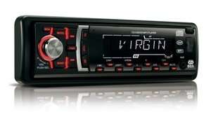 Scott A5 EL Autoradio (4x 40 Watt, CD/ Player, Kartenslots, USB 2.0 