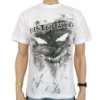 Disturbed   Daylight Band T Shirt, white  Sport & Freizeit