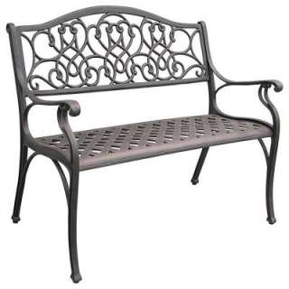 Garden Bench C530 62 