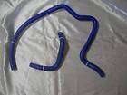 heater hoses blue datsun 1200 b110 b120 ute sunny truc