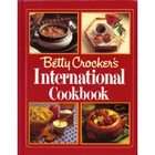 Betty Crockers International Cookbook by Betty Crocker (1980 