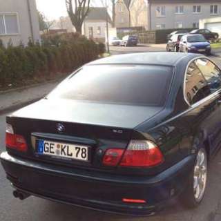 BMW e46 320 coupe Lpg Gasanlage in Nordrhein Westfalen 