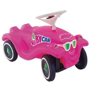 BIG 1308   Bobby Car, pink, 55cm  Spielzeug