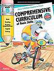 Comprehensive Curriculum of Basic Skills by Vincent Douglas (2001 