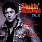  Shakin Stevens Songs, Alben, Biografien, Fotos