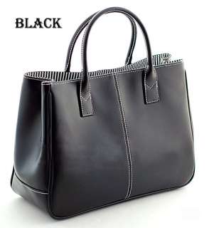 New Shoulder Bag Fashion Female Leather Commuter Bag OL Handbag Single 