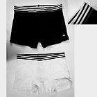 adidas Unterhose Clima Cotton Lite Boxer Doppelpack