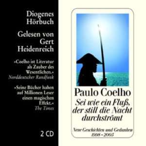   Hörbuch )  Paulo Coelho, Gert Heidenreich Bücher