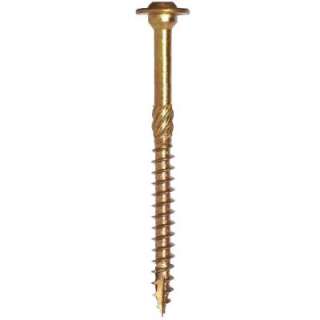   in. RSS Screws 10 Count Blister Pak 772691132352 