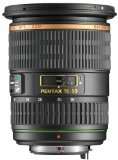 Pentax SMC DA 16 50mm / f2,8 (IF) SDM Objektiv (Standardzoom 
