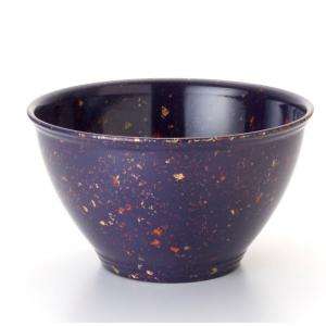 Rachael Ray Garbage Bowl with Rubber Base in Purple 53184 at The Home 