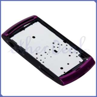 Housing Cover Gehuse für Sony Ericsson Vivaz U5 U5i (SKU 