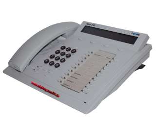 DeTeWe Varix S55 Ericsson DBC 213 Dialog 3213 Telefon  