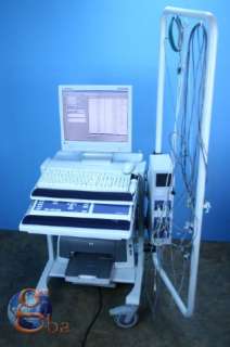 Offered is this hospital used MEDTRONIC Duet Encompass Urodynamic 