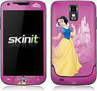 Skinit Brigham Young Skin for Samsung Galaxy S II T Mobile