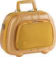 Heys Gold Luggage      Shoe