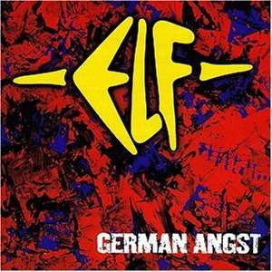 German Angst Elf  Musik