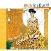 Kunst Malbuch Gustav Klimt