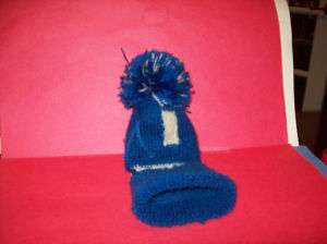 VINTAGE #1 KNIT DRIVER HEADCOVER  
