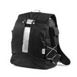 coo 387047   Wickeltasche A Pac I POD, Black