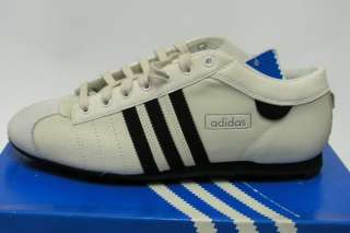 ADIDAS ORIGINALS 50 FOOTBALL TRAINERS chile cup UK 9.5  