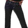 Jeans NATALIE MOD paxi griffin schwarz