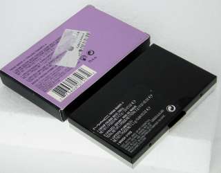 MAC Purple C Trend Palette Case Compact Lim Ed NIB  