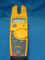 Fluke T5 600 Multimeter Electrical Tester  