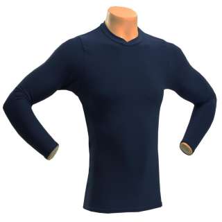 McDavid 884 Long Sleeve Cold Wear Compression Shirt  