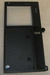 Ibm 44E3205 Bezel Assy Front X3400/3500 faceplate door  