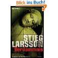  Roman Millennium Trilogie 2 von Stieg Larsson und Wibke Kuhn 