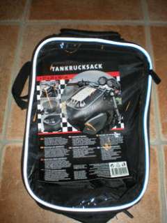 Tankrucksack, magnetisch in Niedersachsen   Winsen (Luhe 