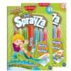 RenArt RA22001   SprayZa Pro Set  Spielzeug