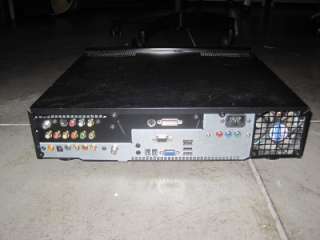 INTEGRA EPC 1 HOME THEATER PC COMPUTER PARTS REPAIR DVR  